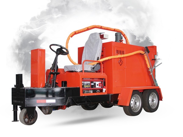 SDZ-600L Crack Sealing Machine